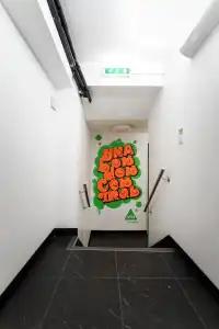 YHA London Central - Hostel - 9