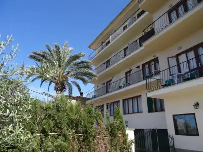 Hostal Sa Baronia - 0