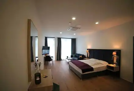 DIWOTEL by Trip Inn Frankfurt Airport Dreieich - 28