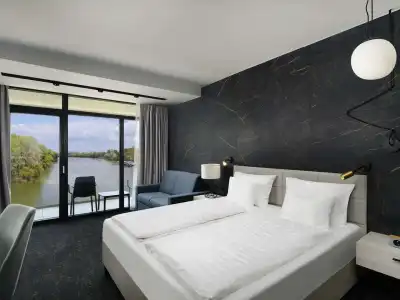Mercure Tokaj Center - 4