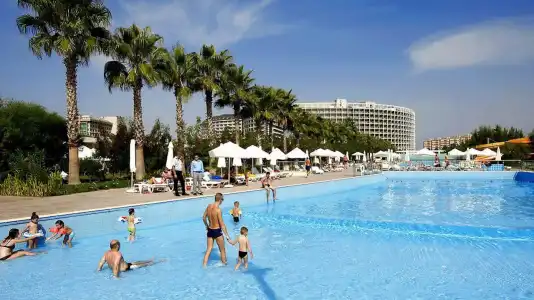 Crystal Centro Pearl Collection - Ultimate All Inclusive - 36