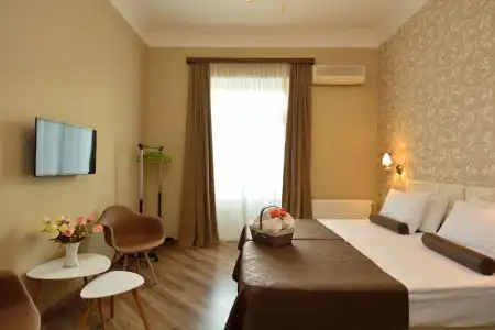 Apartment Dat Exx on the Marjanishvili - 53