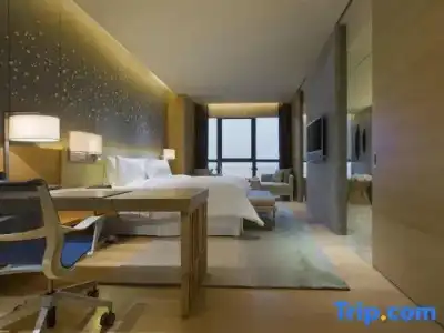 The Westin Chongqing Liberation Square - 89