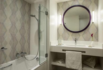 Hôtel Parc Saint Séverin - 9