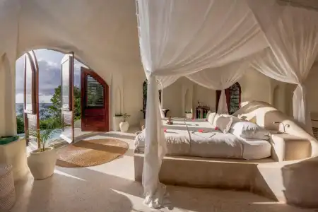 Elewana Kilindi Zanzibar - Adults Only - 0