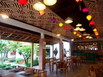 Hula Hula Beachfront Phu Quoc - 24