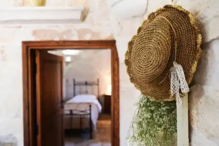 Masseria Peppeturro - 53