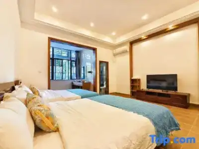 Tranquil Shores Holiday Apartments - 76