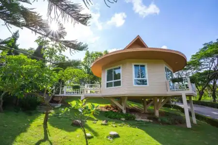 Phukaew Resort & Adventure Park - 77