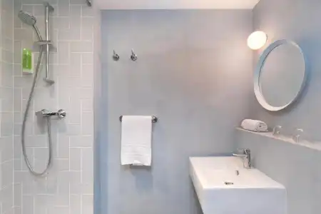 Hôtel Sanso by HappyCulture (Ex Quality Bercy Bibliotèque) - 64
