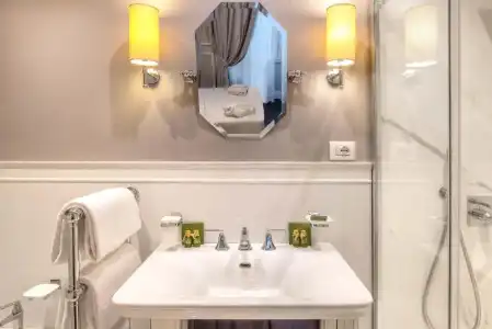 Florence Luxury Guest House - 91