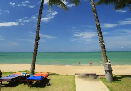 Khaolak Bay Front Resort - 21