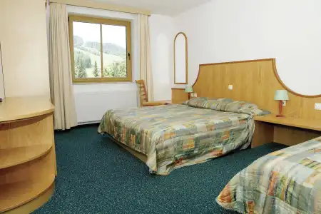 Apartments Vitranc - 10
