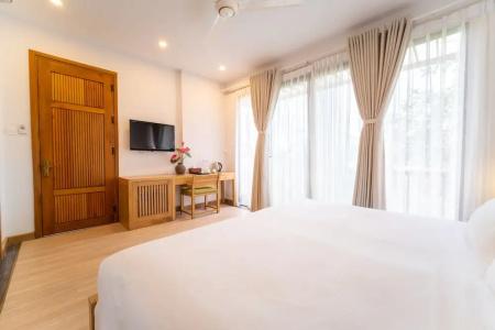 ZEN Boutique Villa Hoi An - 62