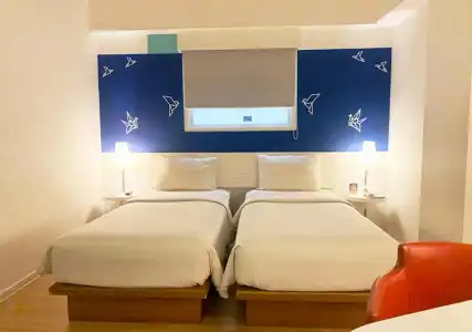 1O1 URBAN Jakarta Kelapa Gading - 68