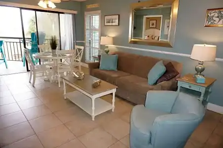 Gulf Strand 208 By Redawning - 195