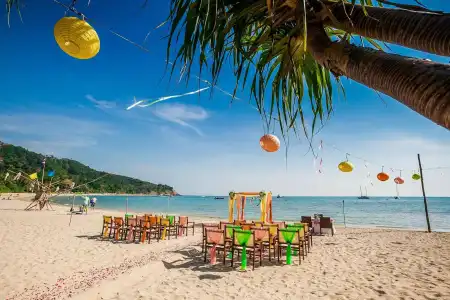 Vacation Village Phra Nang Lanta - 21