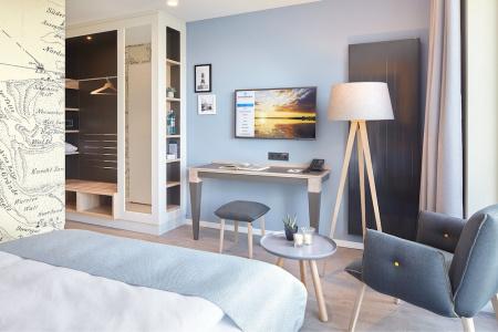 Küstenperle Strand& Spa - 5