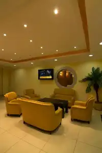Krizantem - All Inclusive - 18