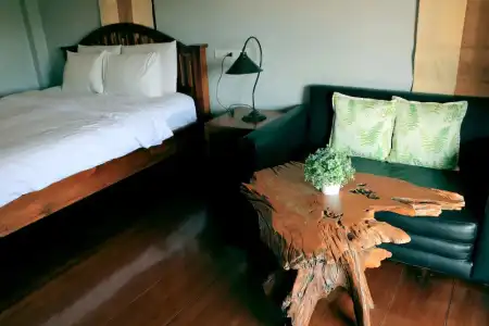 Baanrimnam Resort Trat - 44