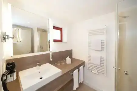 BEECH Resort Plauer See - 74