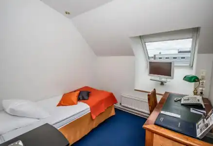 Best Western Apollo - 67