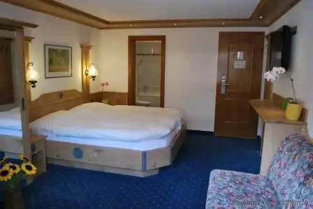 La Couronne & Spa - 1