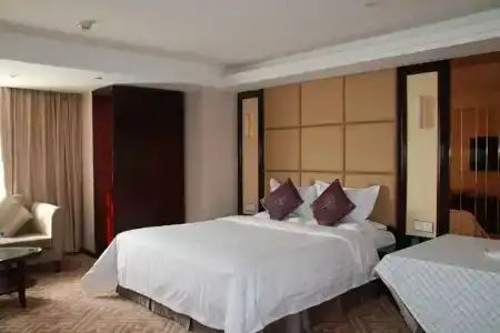 Zhengzhou Yuehai - 87