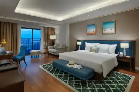 FLC Halong Bay Golf Club & Luxury Resort - 59