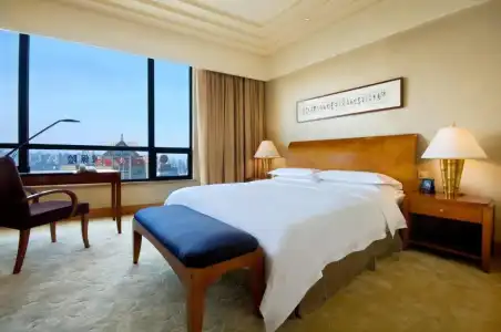 Hilton Chongqing - 133