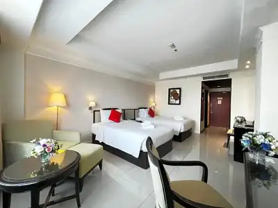 Mercure Chiang Mai - 53
