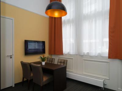 Golden Mansion Aparthotel - 1