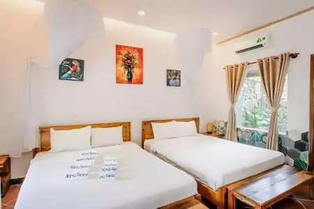 Miana Resort Phu Quoc - 3