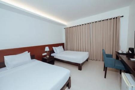 Cambodian Country Club - 65
