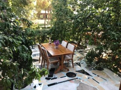 Thassos Apart Otel - 6