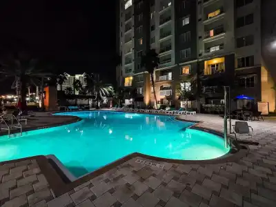 The Point & Suites Orlando - 46