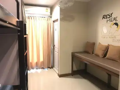 Restiny Hostel - 10