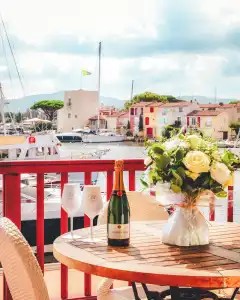 Le Suffren, Golfe de Saint-Tropez - 121