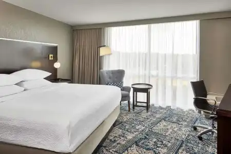 Four Points by Sheraton Tallahassee Downtown - 52