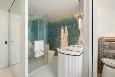 Melia Pattaya - 10