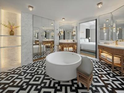 The Laurus, a Luxury Collection Resort, Singapore - 99