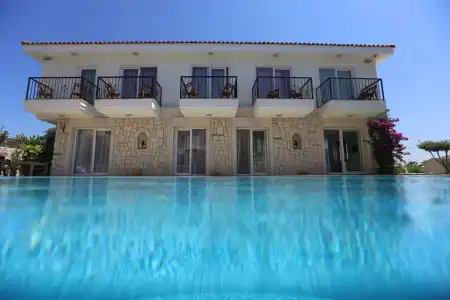 Rüzgar Gülü Otel - 0
