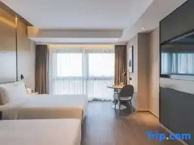 Atour (Suzhou Industrial Park, Fashion Stage) - 10
