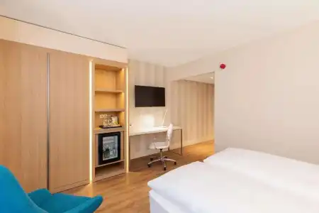 NH Mannheim - 38