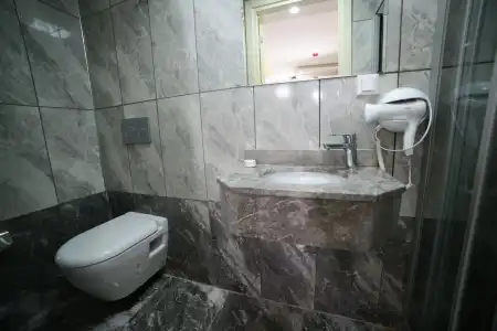 Taksim Diamond - 5