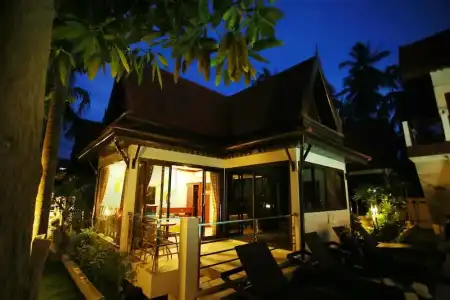 Chaweng Noi Resort - 25