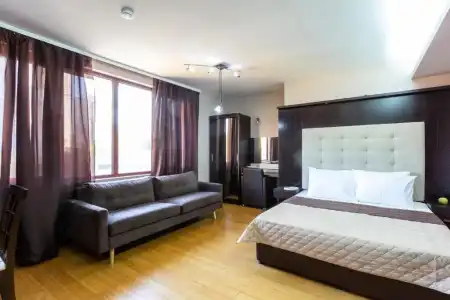 CityHome Aparthotel - 110