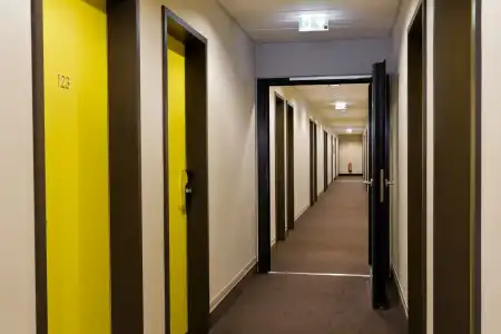 B&B München-Olympiapark - 11