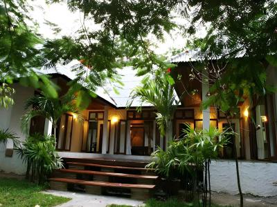 Samet Ville Resort - 25