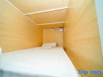 Onederz Hostel - 40